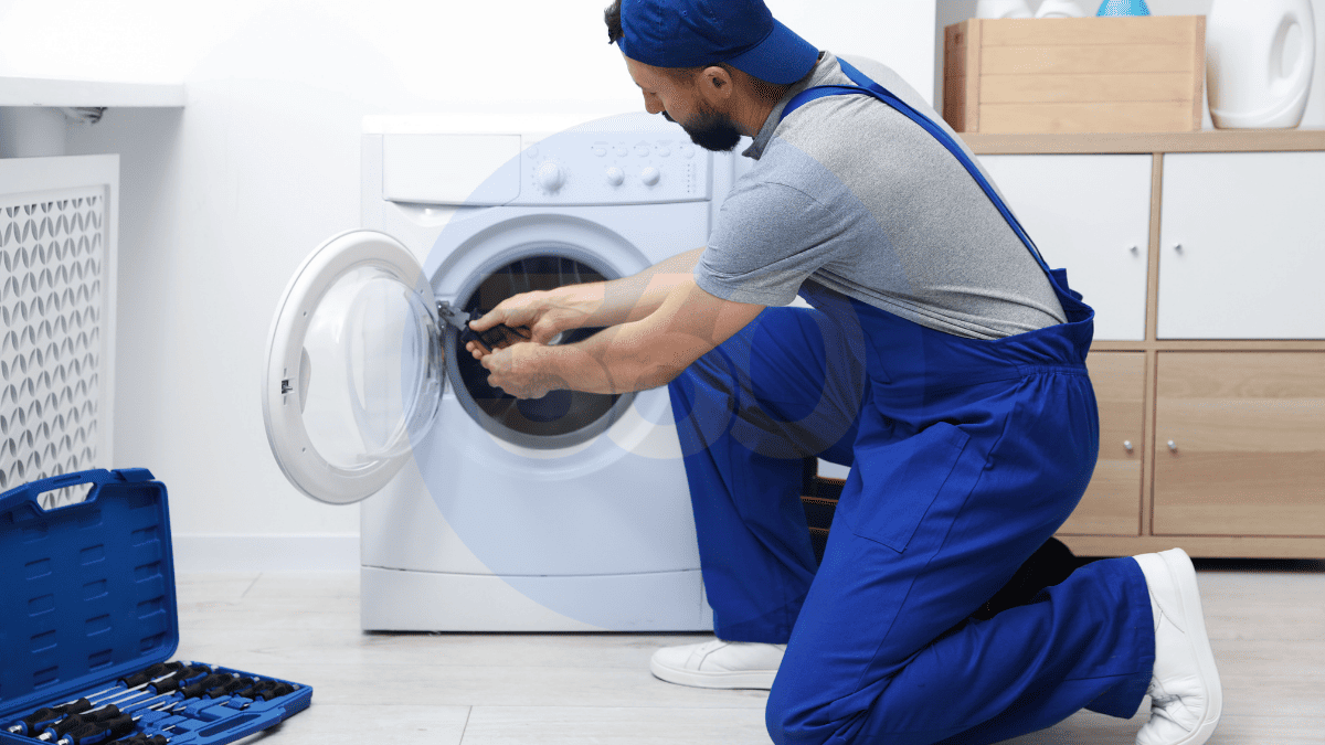 İskitler Çamaşır Makinesi Servisi